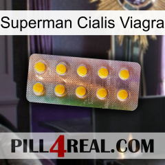 Superman Cialis Viagra new11